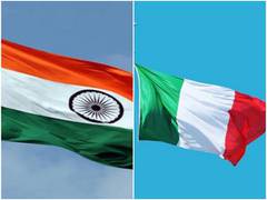 
      
      India, Italy condemn all forms of State sponsored terrorism
      
      