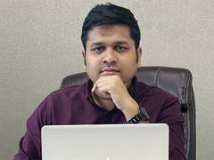 
      
      PlayboxTV Soars to the 4th Place Among Bharat's OTT Aggregators
      
      