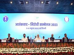 
      
      NIA’s 2-day Anti-Terror Conference concludes
      
      