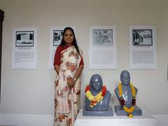 
      
      Telangana CM KCR can only fulfil aspirations of Babasaheb Ambedk
      
      