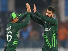 
      
      World Cup: Pakistan open campaign in style, defeats Netherlands
      
      
