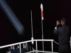 
      
      Kerala: Three rescued, 4 missing after boat capsizes in Munambam
      
      