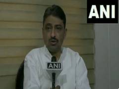 
      
      Imran Masood to join Congress on October 7
      
      