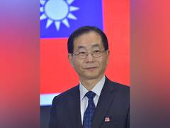 
      
      “Taiwan looks forward to joining hands with India”
      
      