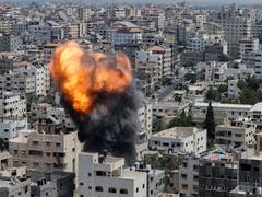 
      
      Israel declares ‘readiness for war’
      
      