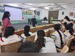 
      
      Jaipuriar School in Navi Mumbai Joins Forces with Q&I
      
      