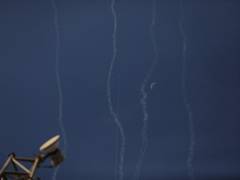 
      
      Israel Defence Forces launch Operation 'Iron Swords'
      
      