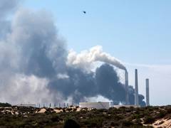
      
      Israel: People recount terrifying moments of gunshots 
      
      