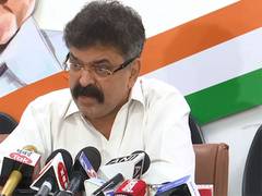 
      
      NCP MLA Jitendra Awhad hits out at Ajit Pawar camp
      
      