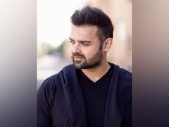 
      
      Mimoh Chakraborty on his upcoming web show 
      
      