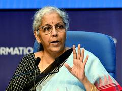 
      
      GST Council decides to cede right to tax ENA to states
      
      