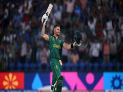 
      
      Records tumble in South Africa’s 428-run blitzkrieg in World Cup
      
      