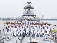 
      
      Navy introduces 360-degree assessment for officers’ promotion
      
      
