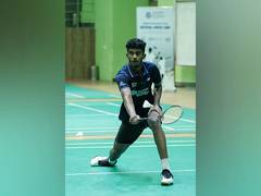 
      
      Ayush Shetty confirms medal for India at BWF World Junior C'ships
      
      