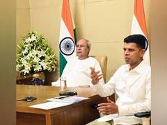 
      
      Odisha CM Patnaik approves DPR for Bhubaneswar metro rail project
      
      