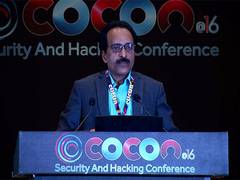 
      
      ISRO fights over 100 cyber-attacks every day: S Somanath
      
      
