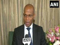 
      
      India, Tanzania to elevate defence ties to strategic partnership
      
      
