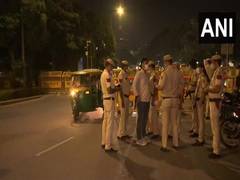 
      
      Delhi police raids illegal hookah bar in Shahdara
      
      