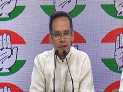 
      
      Caste census in Assam on lines of Bihar, Rajasthan: Gaurav Gogoi
      
      