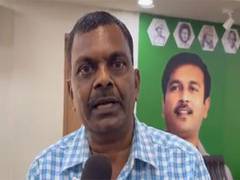 
      
      NDA’s ally AJSU sings a different tune from BJP
      
      