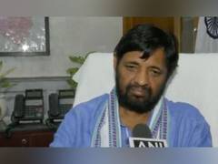 
      
      “It is the sub-caste census:” Union Minister Kaushal Kishore
      
      