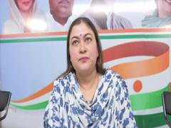 
      
      Sachin Birla would be unhappy after election result: Ragini Nayak
      
      
