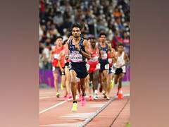 
      
      Kartik, Sanjivani to lead India at Delhi Half Marathon 2023
      
      