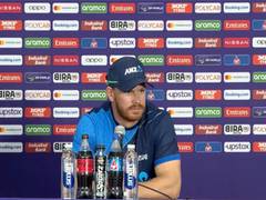 
      
      “Santner has been unbelievable for us”: NZ batter Glenn Phillips
      
      