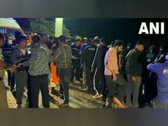 
      
      Uttarakhand: 7 killed after bus crashes into ditch in Nainital
      
      