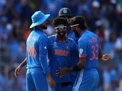 
      
      Ravinder Jadeja speaks on India's 6-wicket win vs Australia
      
      