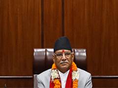 
      
      Nepal PM summons emergency cabinet meeting on Israel
      
      