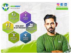 
      
      Fit Body Culture, Simplifying Fitness for Busy Professionals 
      
      