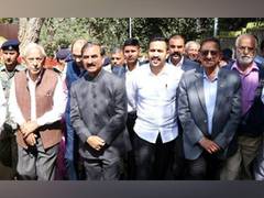 
      
      HP CM Inaugurates State Science Museum & Planetarium at Shoghi
      
      