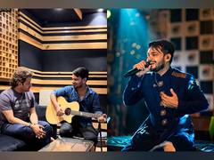 
      
      Binge Watch Film Productions Unveils Musical Marvel with Shivam
      
      