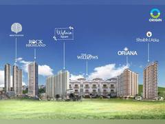 
      
      Origin Corp: Shaping Mumbai's Real Estate Future with Excellence 
      
      
