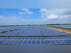 
      
      NLC India secures 810 MW solar photovoltaic project
      
      
