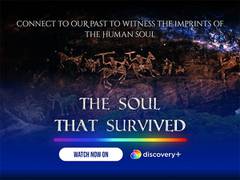 
      
      ‘The Soul That Survived’ to unfold first human language
      
      