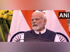 
      
      Tanzania is India's largest development partner in Africa: PM
      
      