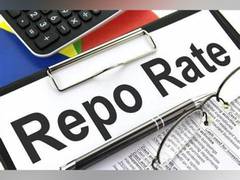 
      
      RBI Maintains Repo Rate, Ensuring Stable EMIs
      
      