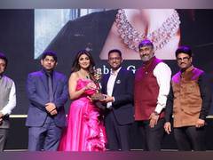 
      
      Malabar Gold & Diamonds Wins Two Prestigious Awards 
      
      