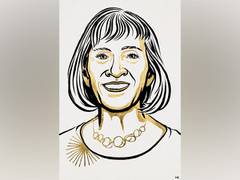 
      
      Claudia Goldin wins Nobel Economics 2023
      
      