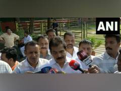 
      
      Congress will form govt in all five states: KC Venugopal
      
      