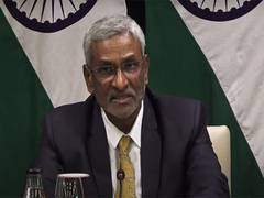 
      
      Tanzania has important place in India’s vision of SAGAR: MEA
      
      