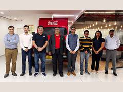 
      
      Hindustan Coca-Cola drives Women Empowerment & Skills Initiatives
      
      