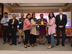 
      
      IIBM Institute Awarded 