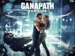 
      
      A look at Tiger Shroff, Kriti Sanon's 'Ganapath' trailer
      
      