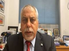 
      
      'Only way to fight Hamas is make everyone involved pay the price'
      
      