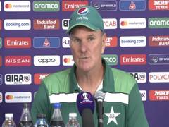 
      
      Pakistan head coach Grant Bradburn backs misfiring top-order 
      
      