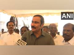 
      
      CM Stalin should announce caste census in TN: PMK
      
      