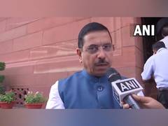 
      
      Leading party of INDI alliance has exposed itself: Prahlad Joshi
      
      